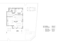 Nouvelle construction - Villa Individuelle - Pilar de la Horadada - Torre De La Horadada