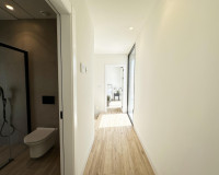 Nouvelle construction - Villa Individuelle - Pilar de la Horadada - Torre De La Horadada