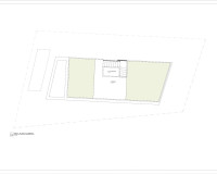 Nouvelle construction - Villa Individuelle - Pilar de la Horadada - Torre De La Horadada