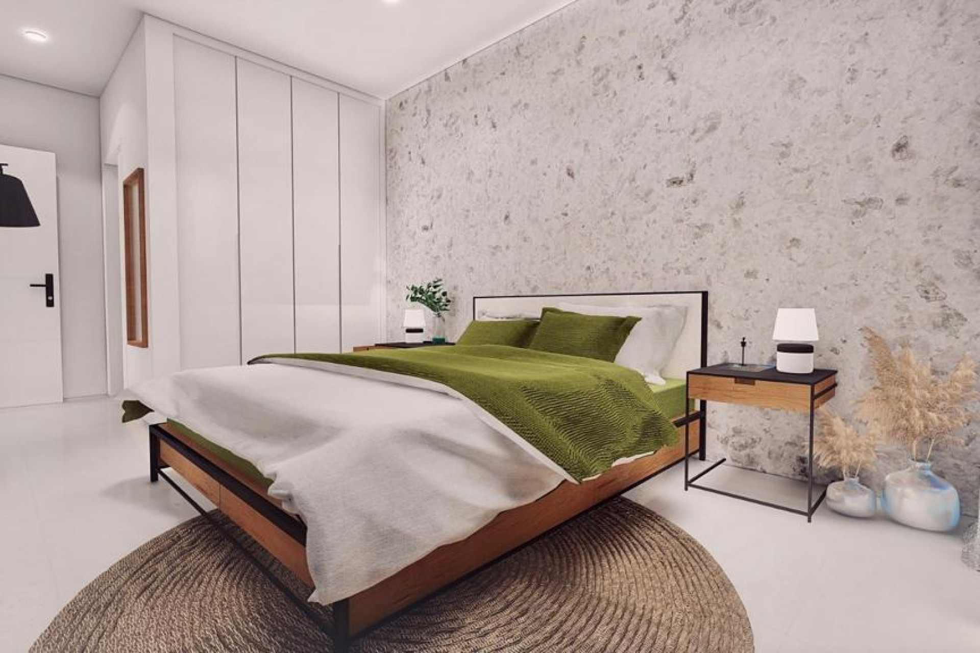 Nouvelle construction - Villa Individuelle - Pilar de la Horadada