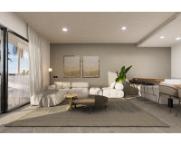 Nouvelle construction - Villa Individuelle - Pilar de la Horadada