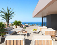 Nouvelle construction - Villa Individuelle - Pilar de la Horadada