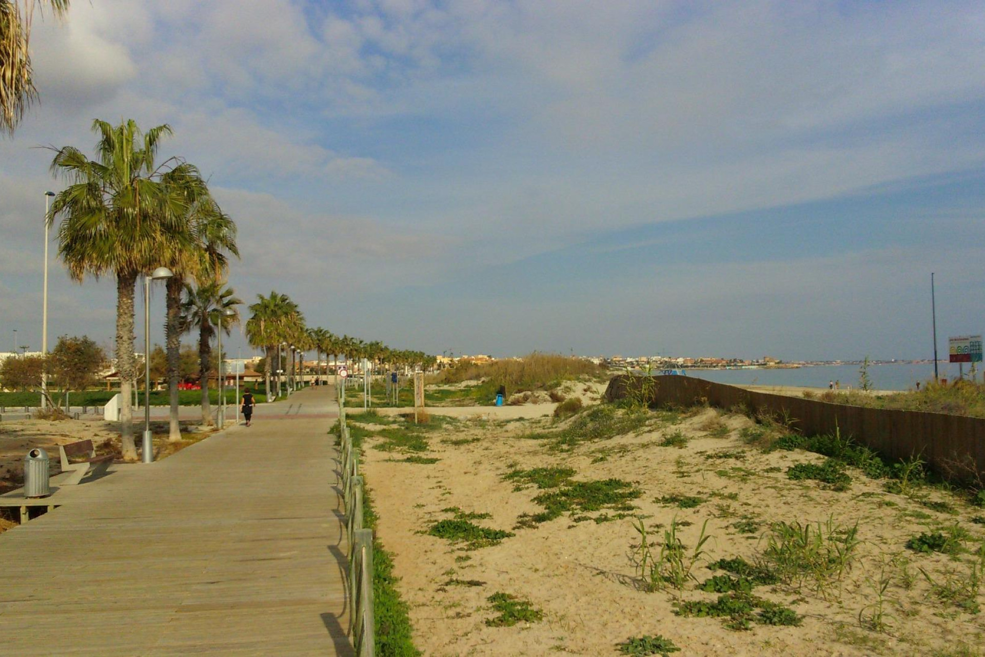 Nouvelle construction - Villa Individuelle - Pilar de la Horadada