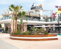 Nouvelle construction - Villa Individuelle - Pilar de la Horadada