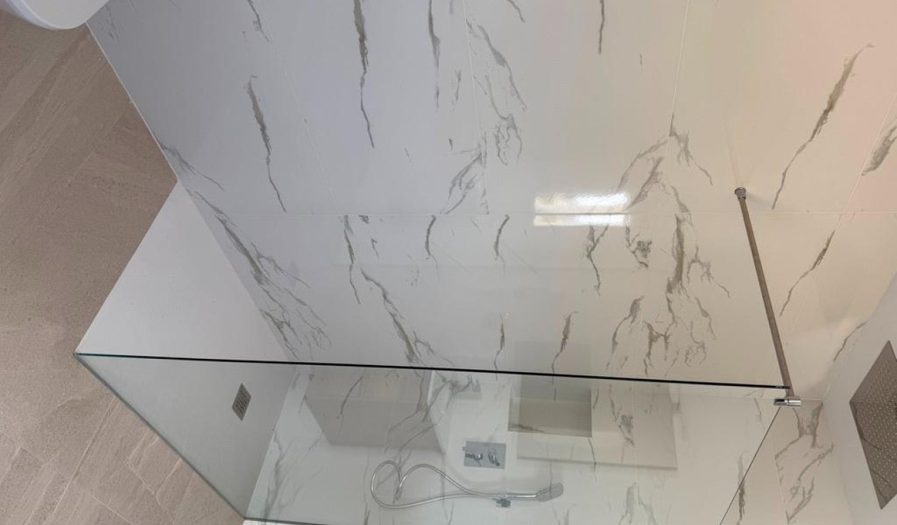 Nouvelle construction - Villa Individuelle - Pinoso - Camino Del Prado