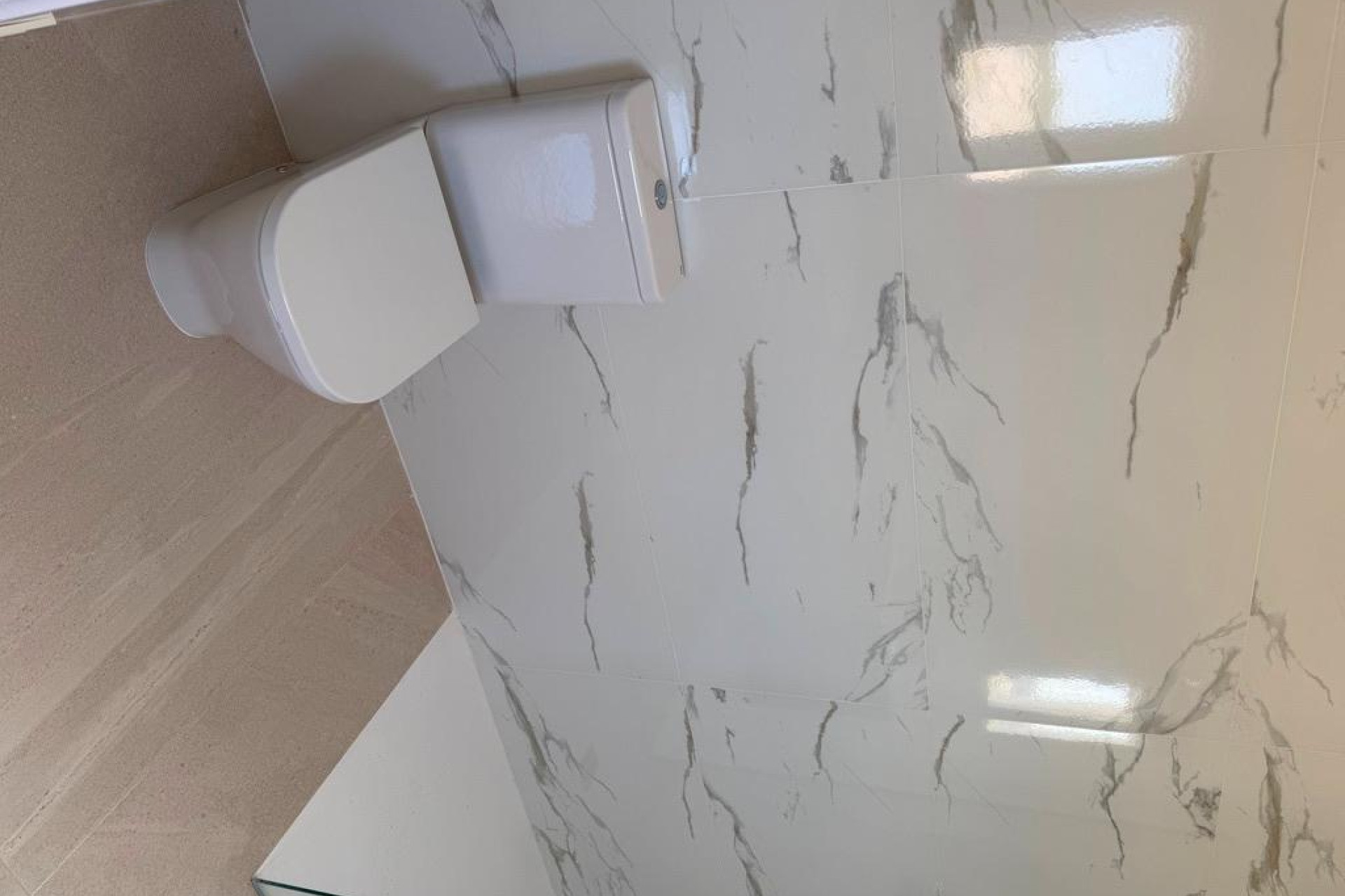 Nouvelle construction - Villa Individuelle - Pinoso - Camino Del Prado