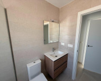 Nouvelle construction - Villa Individuelle - Pinoso - Camino Del Prado