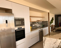 Nouvelle construction - Villa Individuelle - Pinoso - Casas Pastor