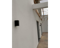 Nouvelle construction - Villa Individuelle - Pinoso - Casas Pastor