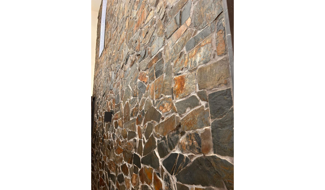 Nouvelle construction - Villa Individuelle - Pinoso - Casas Pastor