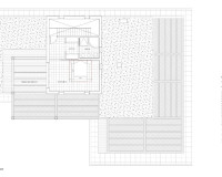 Nouvelle construction - Villa Individuelle - Pinoso - Casas Pastor