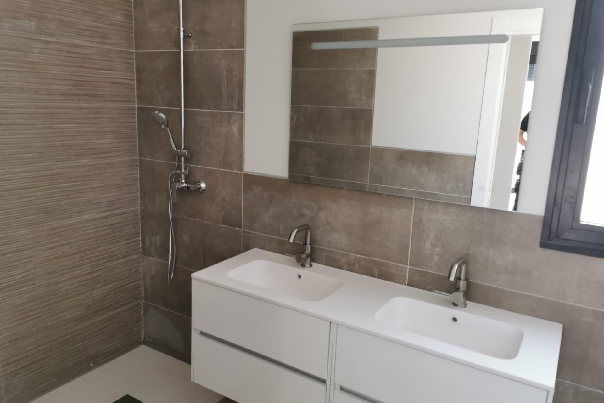 Nouvelle construction - Villa Individuelle - Pinoso - Casas Pastor