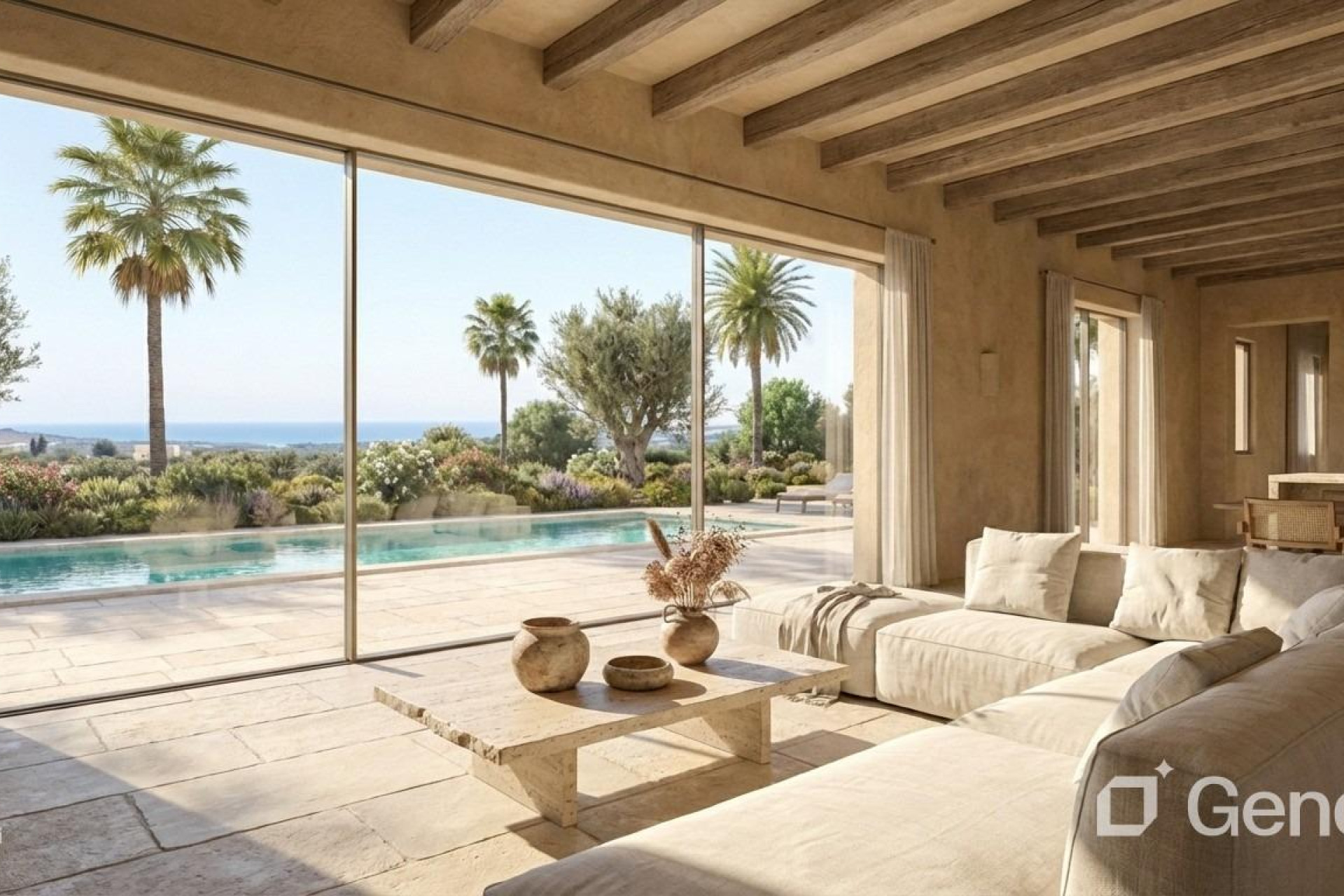 Nouvelle construction - Villa Individuelle - Pinoso - Casas Pastor