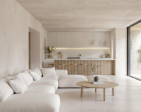 Nouvelle construction - Villa Individuelle - Pinoso - Casas Pastor