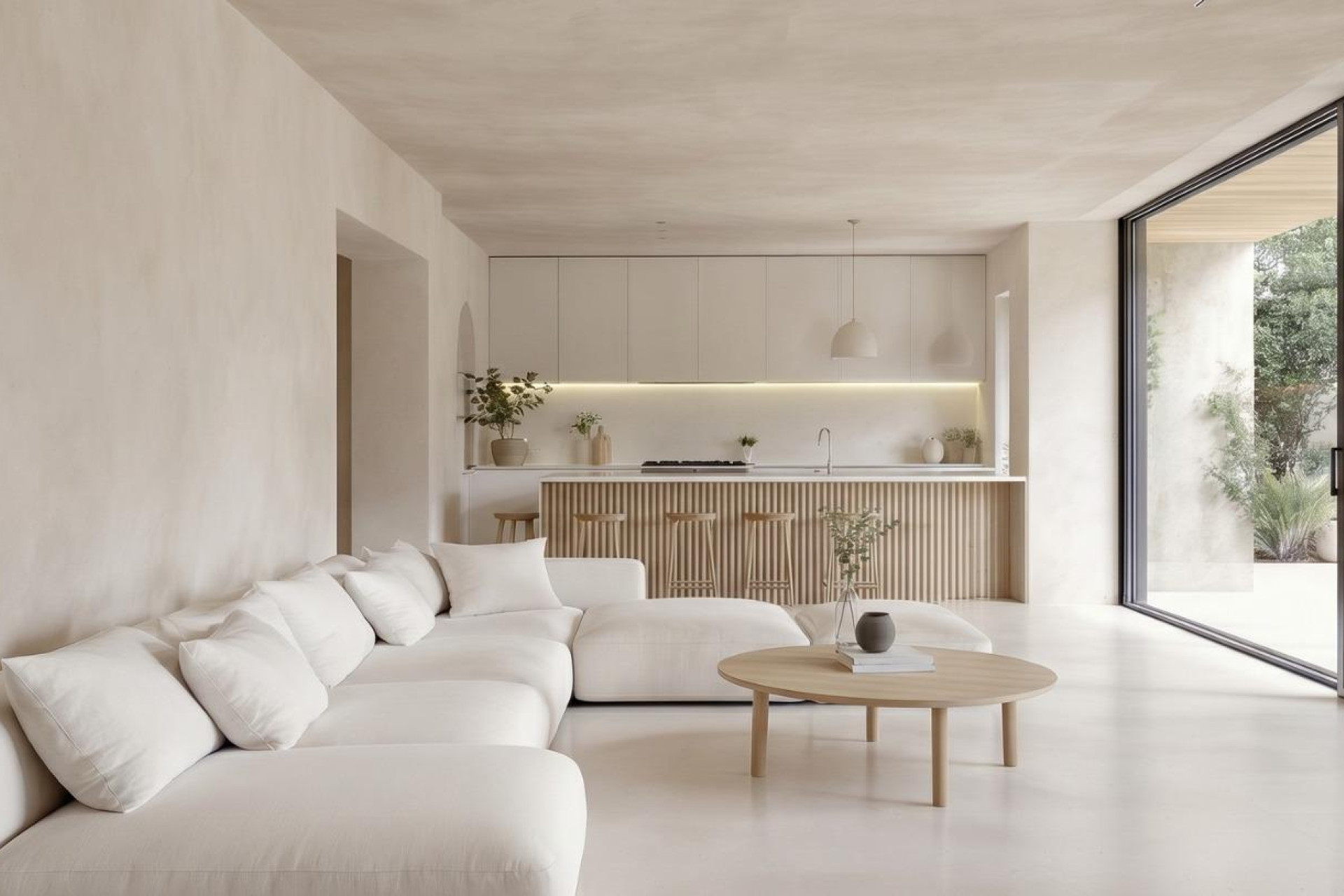 Nouvelle construction - Villa Individuelle - Pinoso - Casas Pastor
