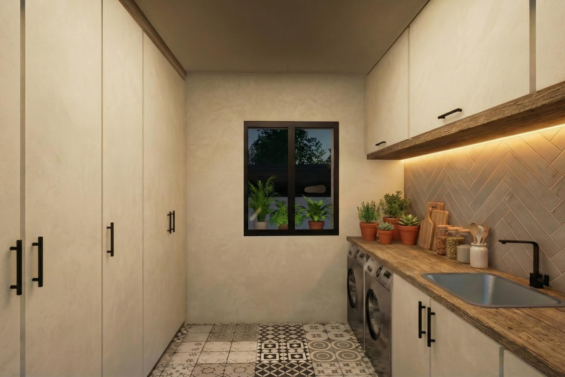 Nouvelle construction - Villa Individuelle - Pinoso - Casas Pastor