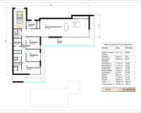 Nouvelle construction - Villa Individuelle - Pinoso - Casas Pastor