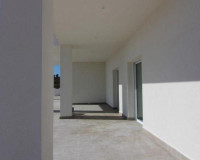 Nouvelle construction - Villa Individuelle - Pinoso - Centro