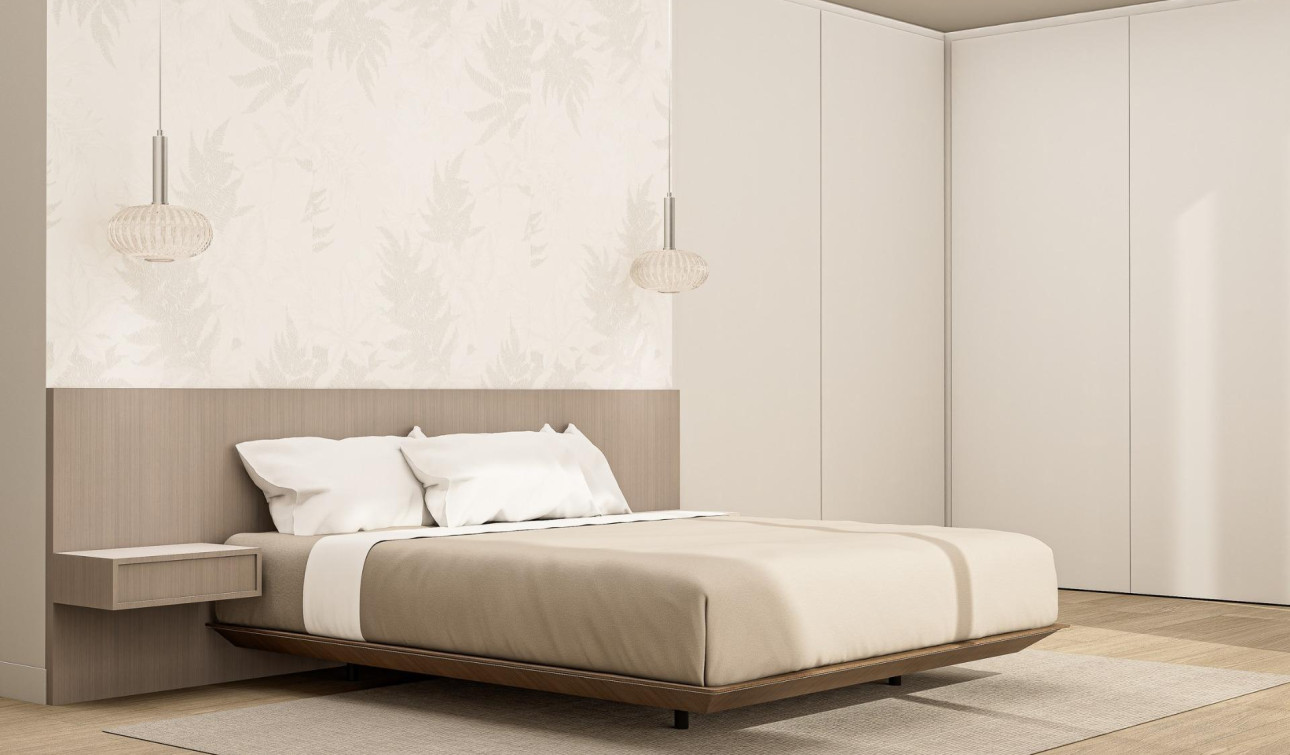 Nouvelle construction - Villa Individuelle - Pinoso - Lel