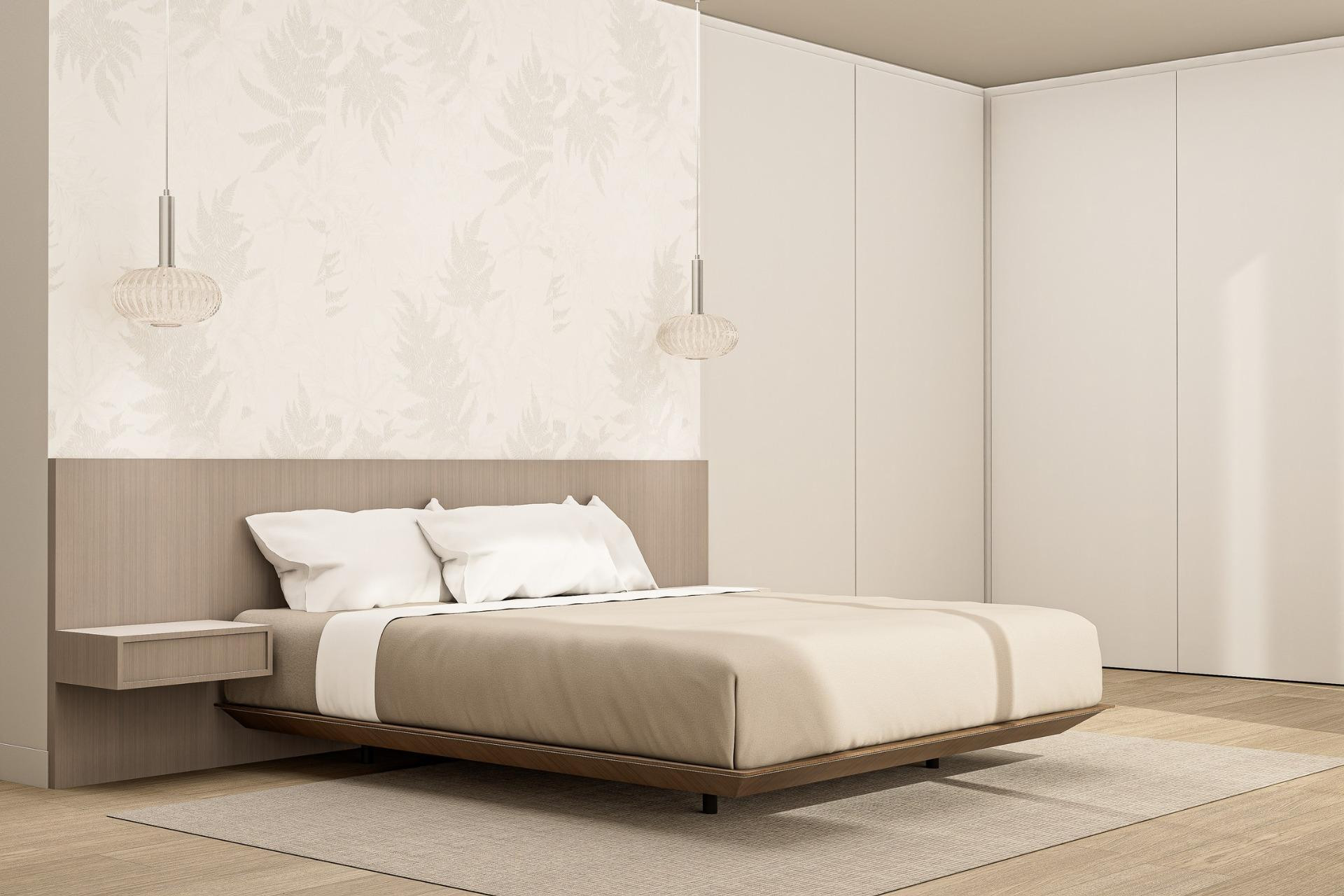 Nouvelle construction - Villa Individuelle - Pinoso - Lel