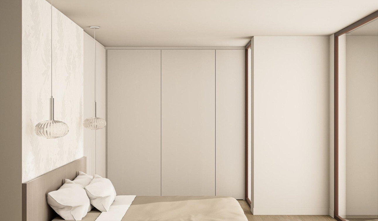 Nouvelle construction - Villa Individuelle - Pinoso - Lel