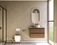 Nouvelle construction - Villa Individuelle - Pinoso - Lel