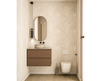 Nouvelle construction - Villa Individuelle - Pinoso - Lel