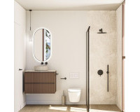 Nouvelle construction - Villa Individuelle - Pinoso - Lel