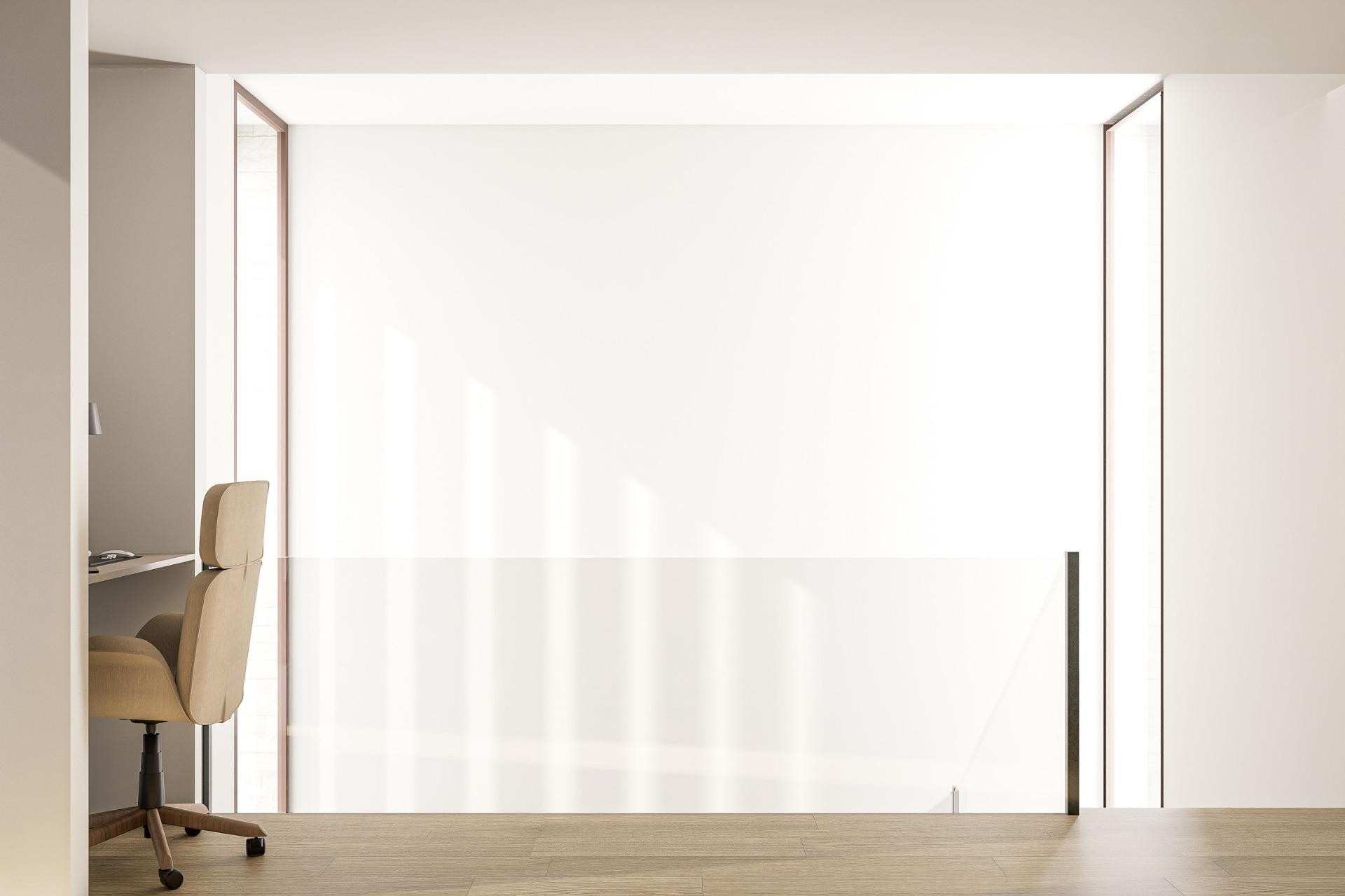 Nouvelle construction - Villa Individuelle - Pinoso - Lel