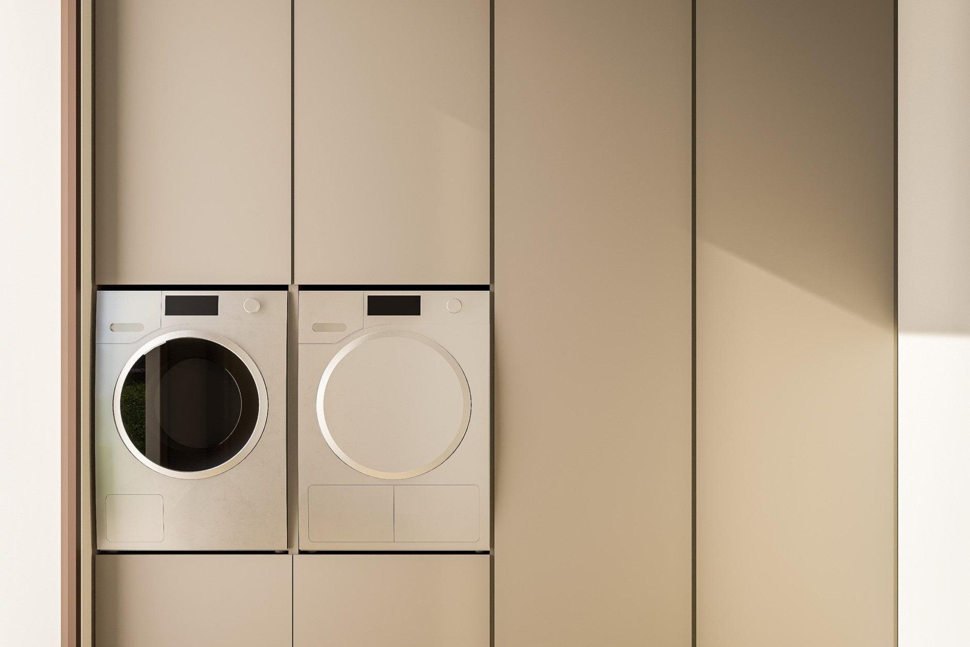 Nouvelle construction - Villa Individuelle - Pinoso - Lel