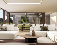 Nouvelle construction - Villa Individuelle - Pinoso - Lel