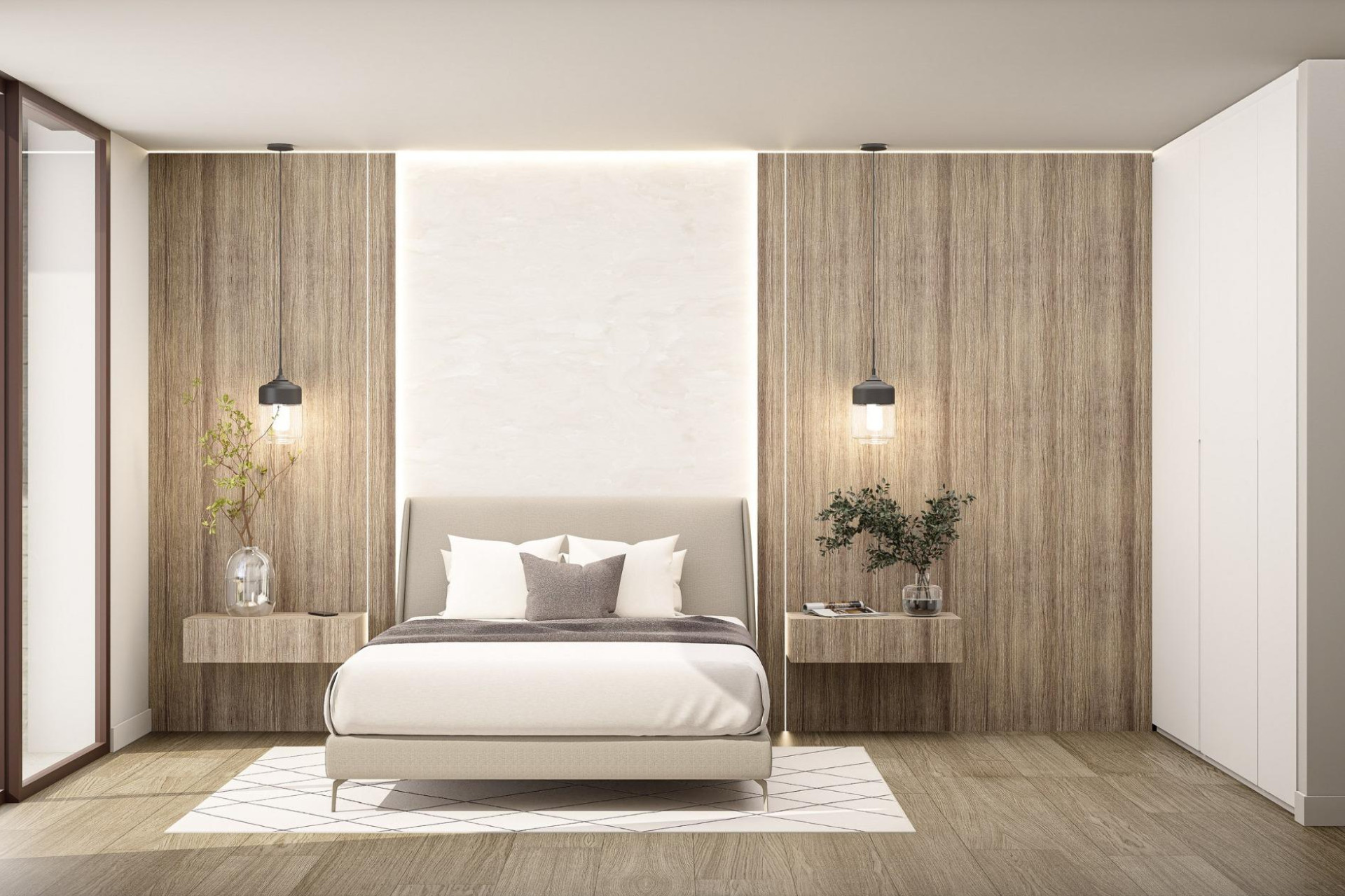 Nouvelle construction - Villa Individuelle - Pinoso - Lel