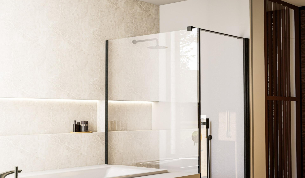 Nouvelle construction - Villa Individuelle - Pinoso - Lel