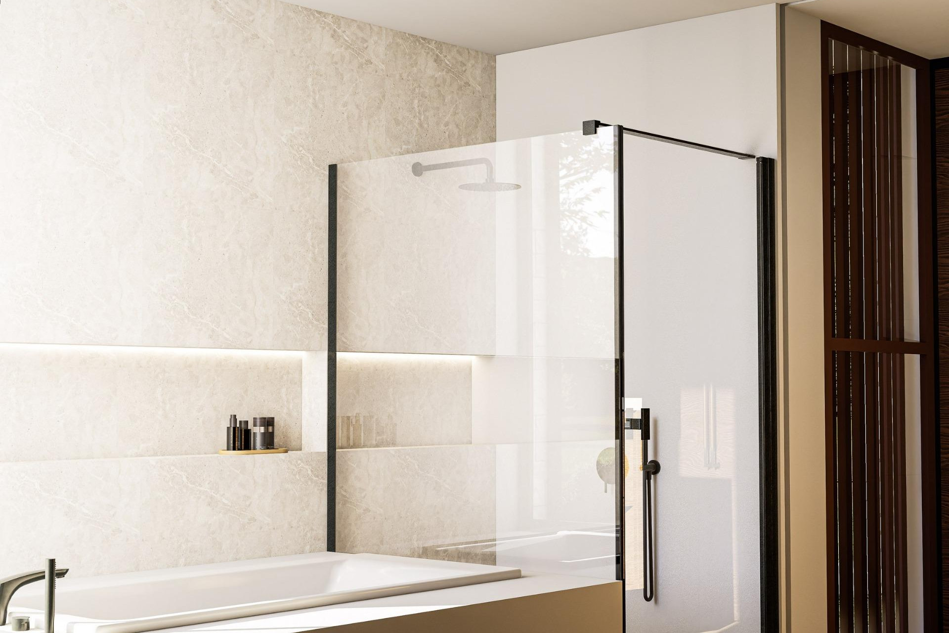 Nouvelle construction - Villa Individuelle - Pinoso - Lel