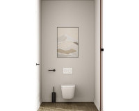 Nouvelle construction - Villa Individuelle - Pinoso - Lel