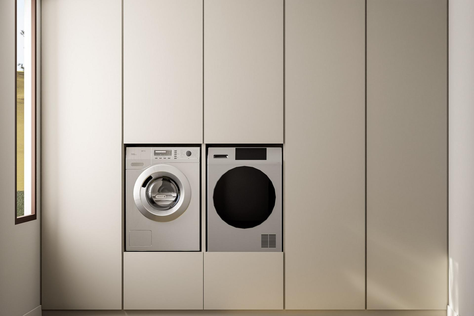 Nouvelle construction - Villa Individuelle - Pinoso - Lel