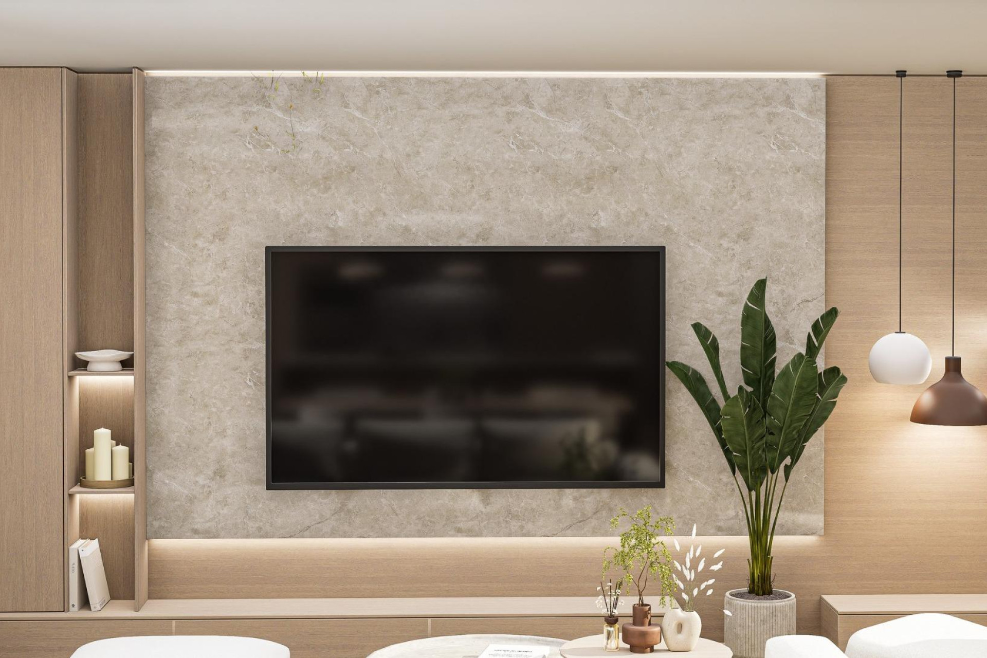 Nouvelle construction - Villa Individuelle - Pinoso - Lel