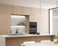 Nouvelle construction - Villa Individuelle - Pinoso - Lel