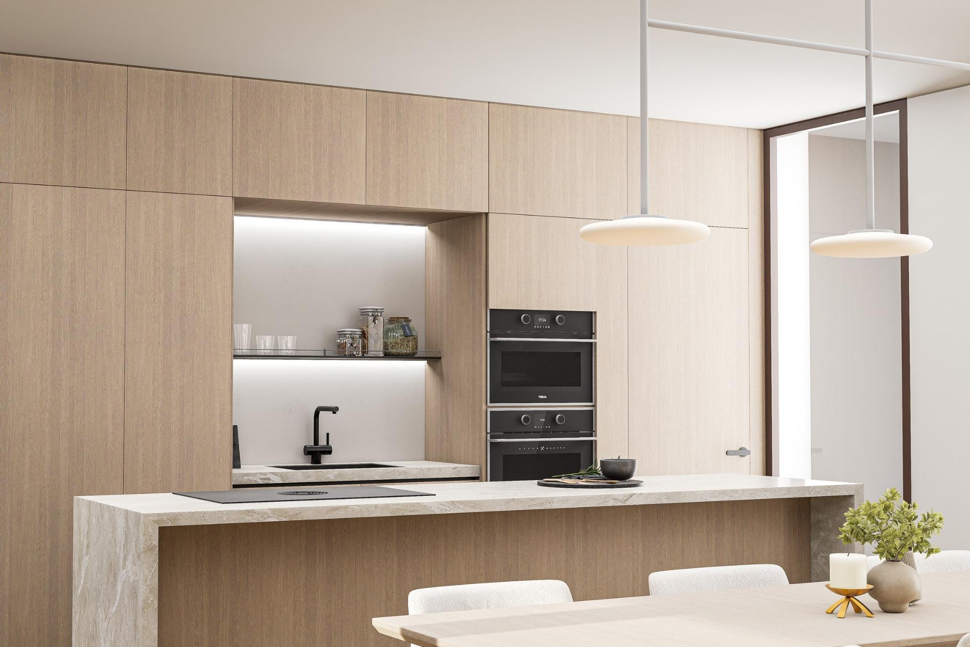 Nouvelle construction - Villa Individuelle - Pinoso - Lel