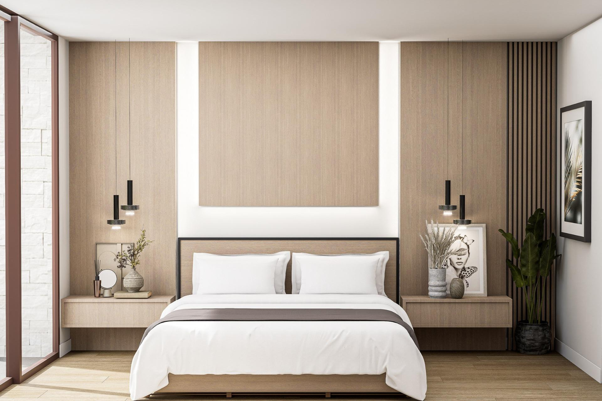 Nouvelle construction - Villa Individuelle - Pinoso - Lel