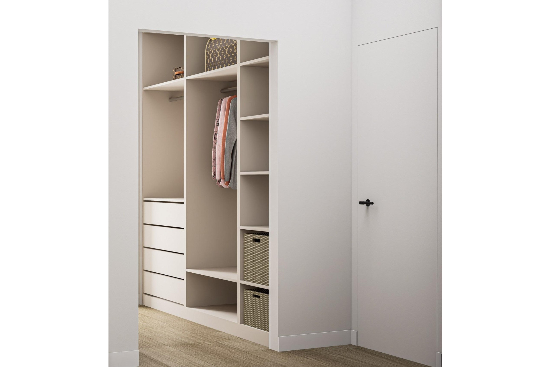 Nouvelle construction - Villa Individuelle - Pinoso - Lel