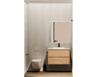 Nouvelle construction - Villa Individuelle - Pinoso - Lel