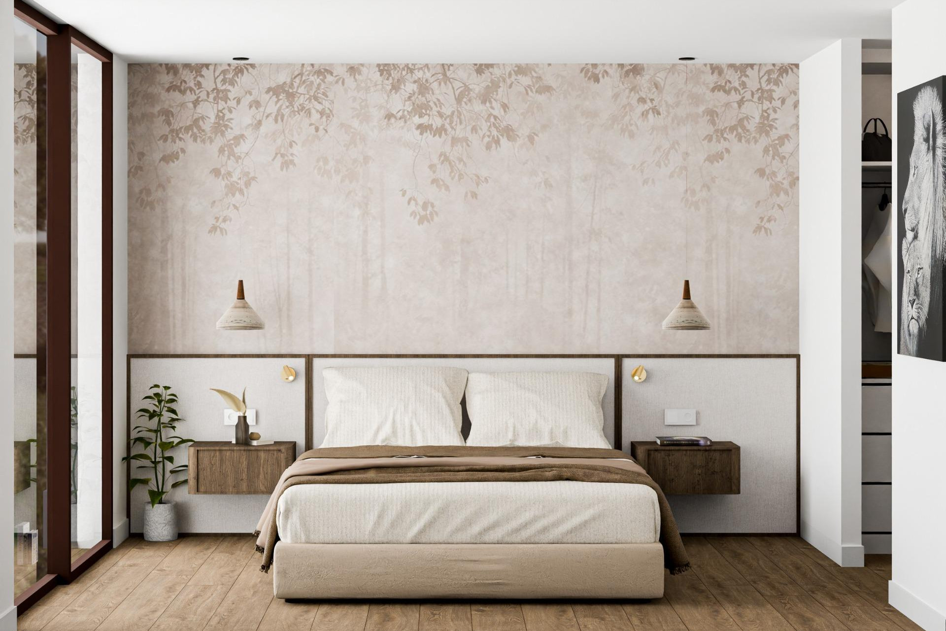 Nouvelle construction - Villa Individuelle - Pinoso - Lel