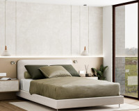 Nouvelle construction - Villa Individuelle - Pinoso - Lel