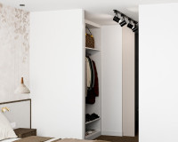 Nouvelle construction - Villa Individuelle - Pinoso - Lel