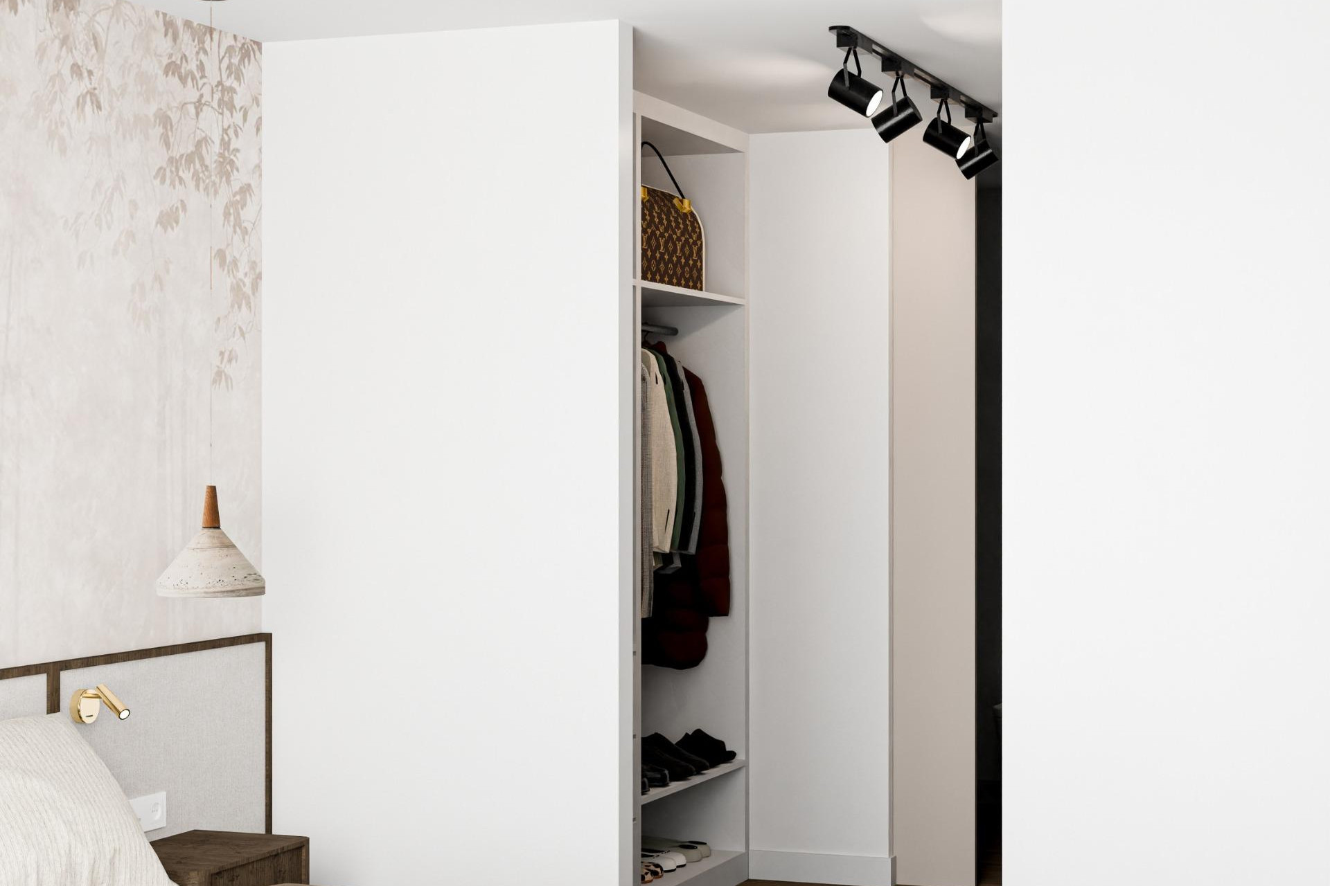 Nouvelle construction - Villa Individuelle - Pinoso - Lel