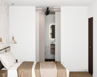 Nouvelle construction - Villa Individuelle - Pinoso - Lel