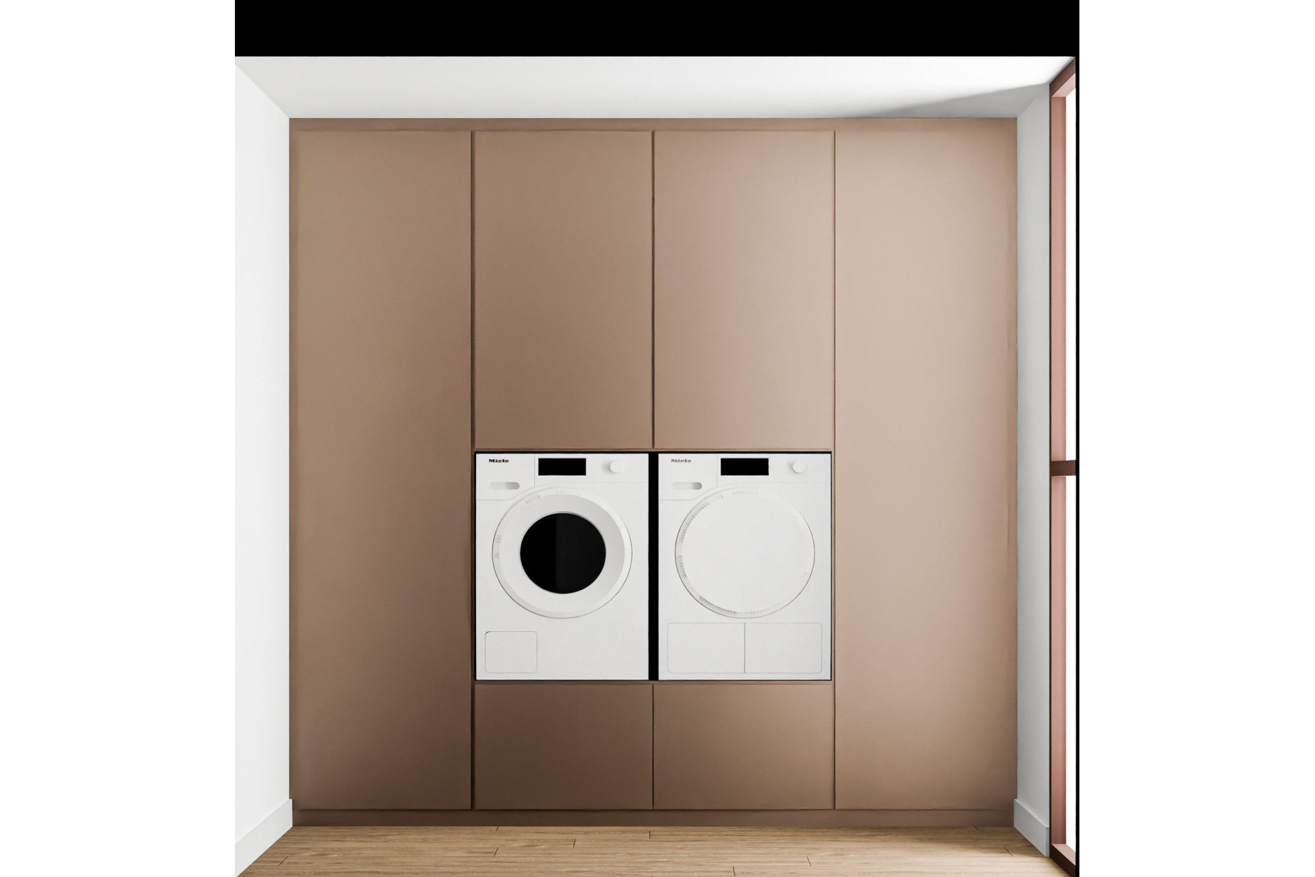 Nouvelle construction - Villa Individuelle - Pinoso - Lel