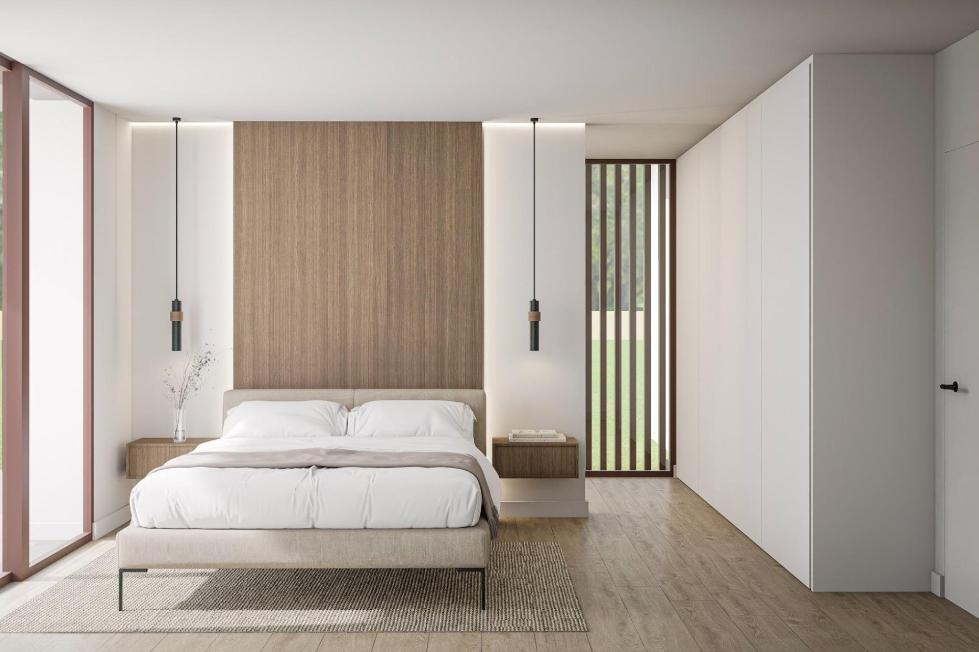 Nouvelle construction - Villa Individuelle - Pinoso - Lel