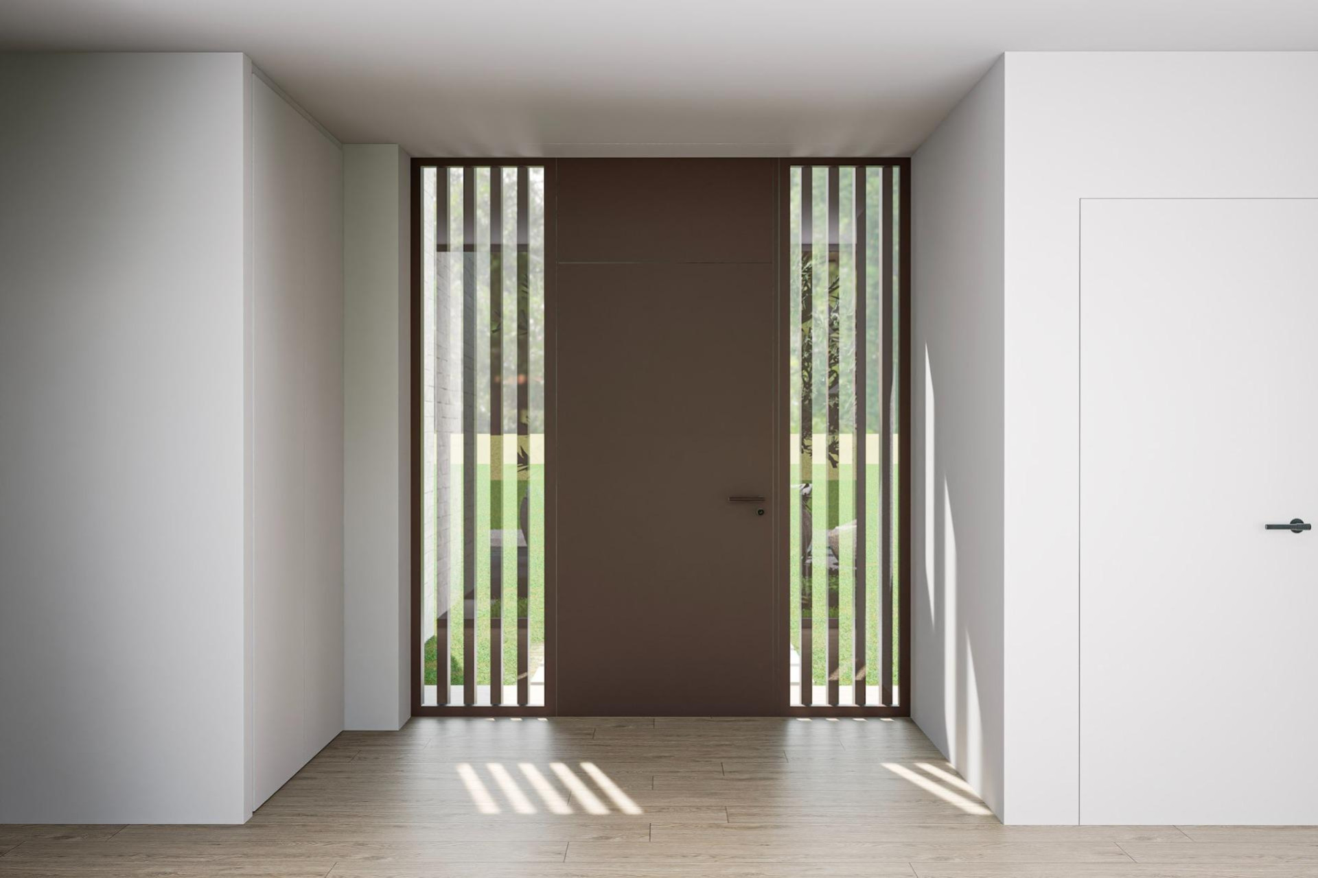 Nouvelle construction - Villa Individuelle - Pinoso - Lel